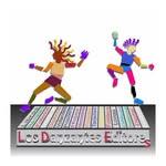 Los Danzantes Editores - @fedeenciso_nieto - Instagram