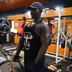 Daniel Kilonzo - @danloshjrfit - Instagram