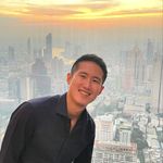 Daniel Lo - @danlotheman - Instagram