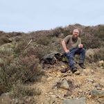 Daniel Dicko Dickinson - @danlothbrokhull - Instagram