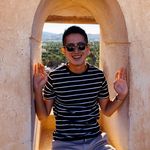 Daniel Lo - @danlotheman - Instagram