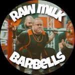 Daniel Loucks ☩ - @rawmilkandbarbells - Instagram