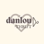Danlou Thrift ♻️👚 - @danlou_thrift - Instagram