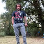 Daniel Lovelace - @sugardaddydan89 - Instagram