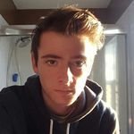 Daniel Lovelace - @danlovelace671 - Instagram