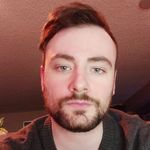 Daniel Lovelace - @danlovelace623 - Instagram