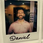 Daniel Lovelace - @danielmlovelace - Instagram