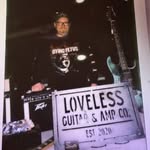 Dan Loveless - @danloveless95 - Instagram