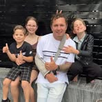 Dan Loveridge - Facebook