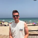 Dan Loveridge - @danloveridge94 - Instagram