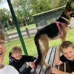 Jack Daniel Loveridge - Facebook