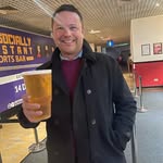 Dan Hughes - @danlovinglife - Instagram