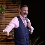 Danny Silk - Loving on Purpose - @dannylovingonpurpose - Instagram