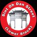 Sint Oh Dan Street - lower block - Facebook