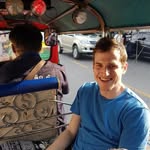 Danny Lowinger - @dlowinge - Instagram