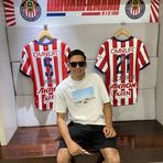 Dan Lozano - Facebook