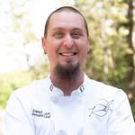 Chef Daniel Lubin - @chefdaniellubin - Instagram