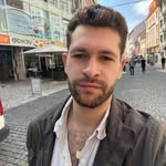 Daniel Lubin - @daniellubin_ - Instagram