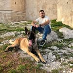 Daniele Lucarelli - @daniele.lucarelli_ - Instagram