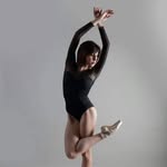 Maria Lucarelli - @maria.lucarelli.dance - Instagram