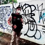 Dan Luck - @blendo_gzilas - Instagram