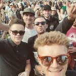 Dan Luckhurst VW❤️ - @danluckhurst - Instagram
