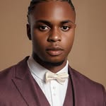 Danluck - @moseseffiongbassey - Instagram