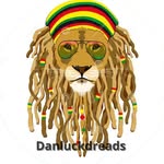 Danluck Dreads - @danluck_dreads - Instagram