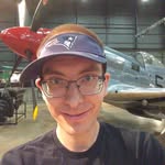 Daniel Luckenbaugh - @luckenbaughdaniel - Instagram