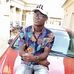 Itz Lucky Danjuma Kabo - Facebook