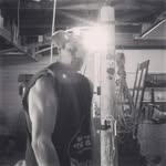 Dan Luckman - @danluckman72 - Instagram