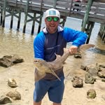 Dan Luckman - @cheflucky85 - Instagram