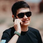 DANIYAR ORSAYEV / DANLUCKY - @djdanlucky - Instagram