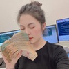 Linh Đan Lucky - @linhdanlucky - TikTok