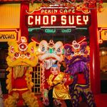 San Diego Lucky Lion Dancers - @luckyliondancers - Instagram
