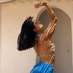 Lucrèce URSINI - RUIZ • 𝘋𝘢𝘯𝘤𝘦𝘳, 𝘵𝘢𝘱, 𝘢𝘤𝘳𝘰, 𝘴𝘩𝘰𝘸𝘨𝘪𝘳𝘭 - @syaitana - Instagram