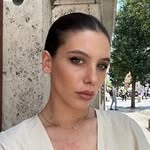 Lucrezia Bucci d’Angelo - @lulli_bucci - Instagram