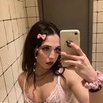 Lucrezia Giammetta 🦋| Professional Dancer - @lulidoll_ - Instagram