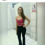 Danii :3 - @_dani_luft_ - Instagram