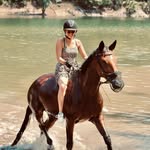 Ｄａｎｎｉ - @daniele.luft - Instagram