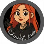 Jordânia | Danny - @danluf_tatto - Instagram