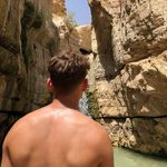 Dan Lugovskoy - @danlugo17 - Instagram