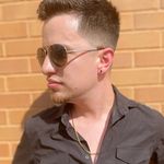 Daniel A. Lugo - @lugodan35 - Instagram