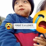 Andy Luandviel Matom Guzmán - @danluisito - Instagram