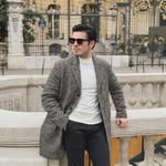 Luis R - @luis_danielrr - Instagram