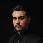 Danilo Lukač - @danilolukach - Instagram