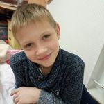 Даня - @danyaklukach2008 - Instagram