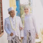 Ana Maulida Mei Sundari dan M. Reza Luken Z - @analuken - Instagram