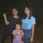 Dani Lumandau - @danilumandau - Instagram
