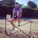 Dan Lummis - @danlummis - Instagram